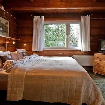 Bed & Breakfast Marma