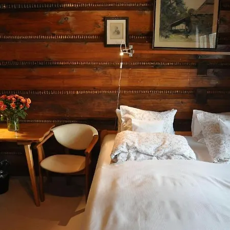 Marma Bed & Breakfast