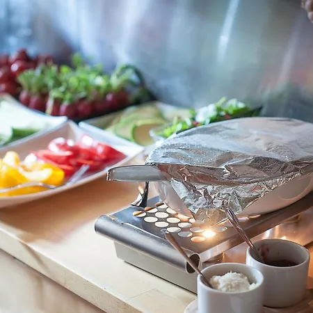 Marma Bed & Breakfast Zakopane