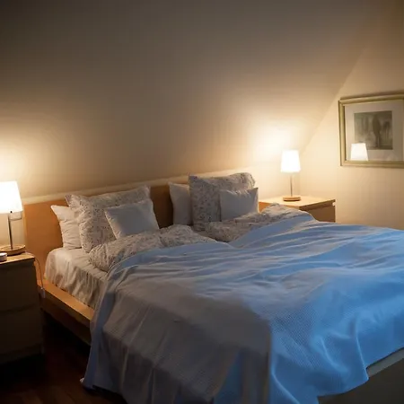 Marma Bed & Breakfast