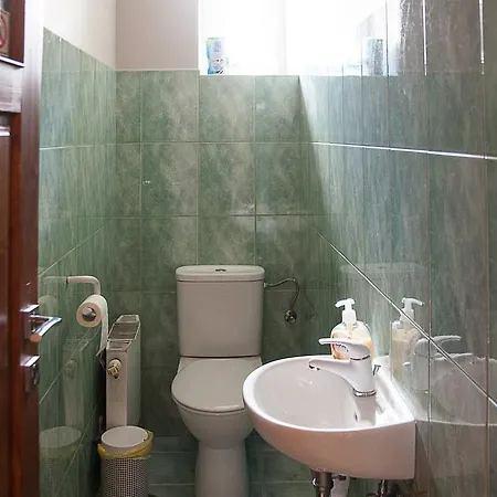 Bed & Breakfast Marma 3*