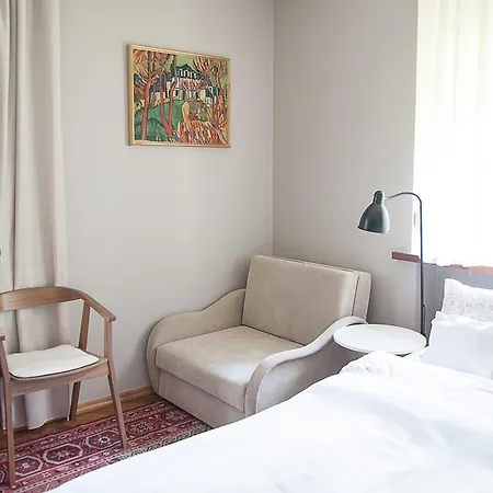 Marma Bed & Breakfast 3*