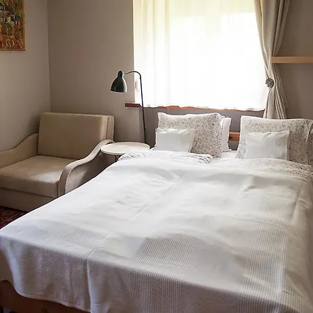 Marma Bed & Breakfast 3*