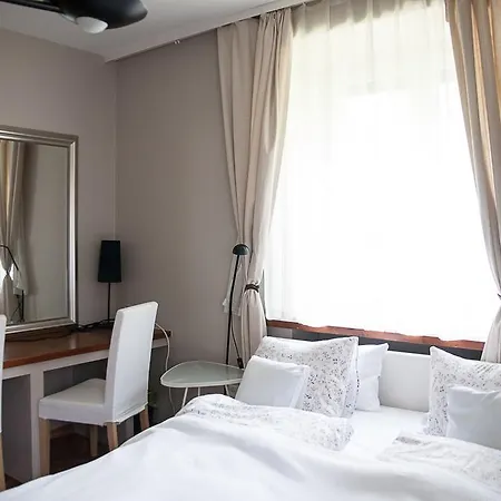 Marma Bed & Breakfast Zakopane