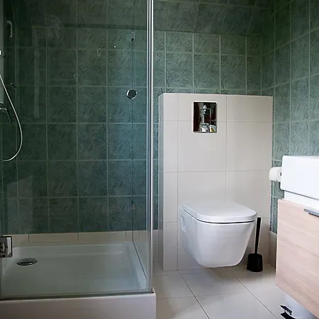 Marma Bed & Breakfast Zakopane