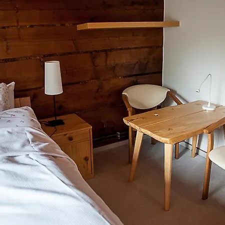 Marma Bed & Breakfast
