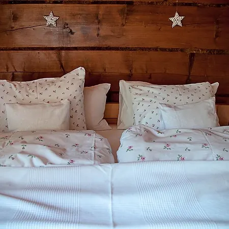 Marma Bed & Breakfast 3*