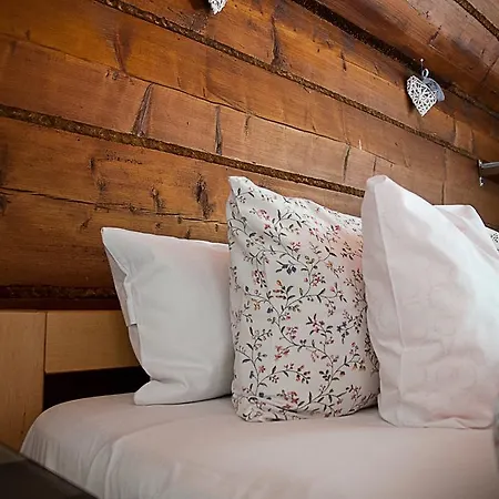 Marma Bed & Breakfast Zakopane