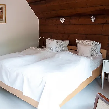 Marma Bed & Breakfast Zakopane