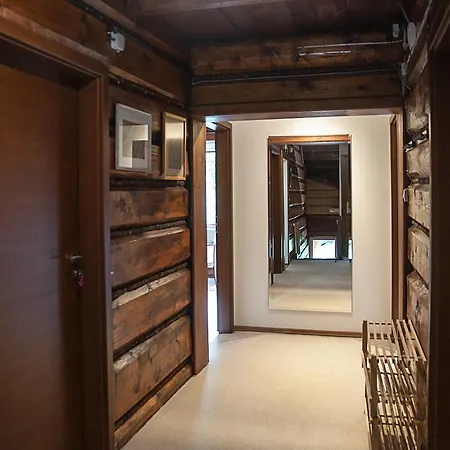 维拉玛尔玛住宿加早餐酒店 3* 扎科帕内