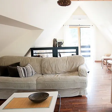 Bed & Breakfast Marma 3*