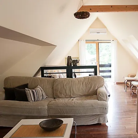 Bed & Breakfast Marma Zakopane