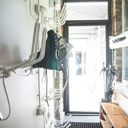 维拉玛尔玛住宿加早餐酒店 3* 扎科帕内