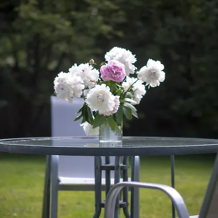 Marma Bed & Breakfast