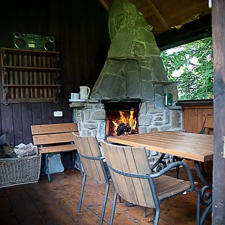 Marma Bed & Breakfast