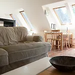 Bed & Breakfast Marma