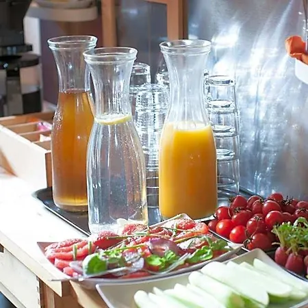 Bed & Breakfast Marma Zakopane
