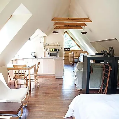 Marma Bed & Breakfast