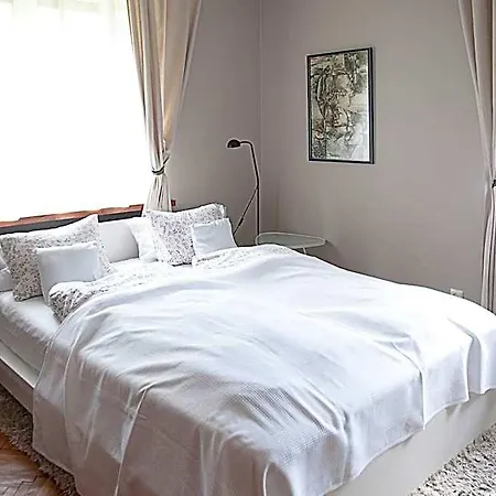 Marma Bed & Breakfast Zakopane