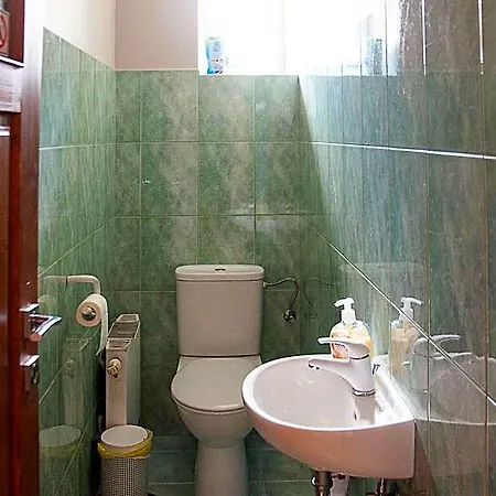 Bed & Breakfast Marma 3*