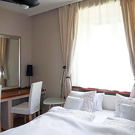 Marma Bed & Breakfast