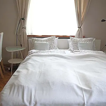 Marma Bed & Breakfast