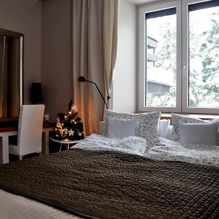 Bed & Breakfast Marma Zakopane