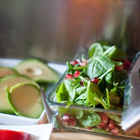 Marma Bed & Breakfast