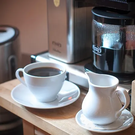 Bed & Breakfast Marma