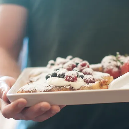 Marma Bed & Breakfast 3*