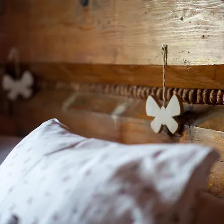 Marma B&B 자코파네