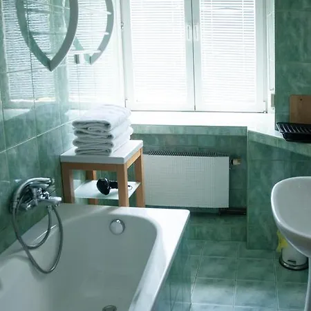 Marma Bed & Breakfast 3*