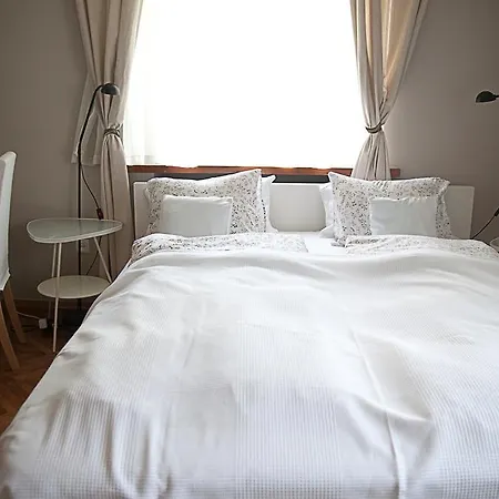 Bed & Breakfast Marma 3*