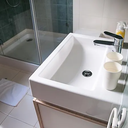 Bed & Breakfast Marma 3*