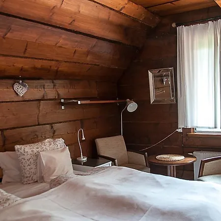 Marma Bed & Breakfast 3*