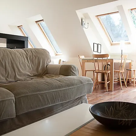 Bed & Breakfast Marma