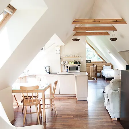 Marma B&B 자코파네