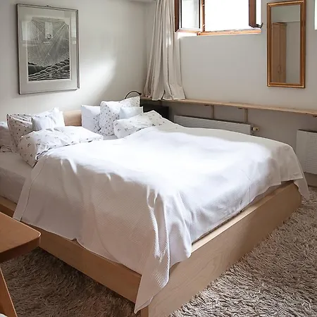 Bed & Breakfast Marma 3*