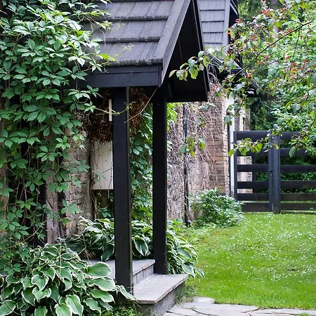 Marma Bed & Breakfast Zakopane