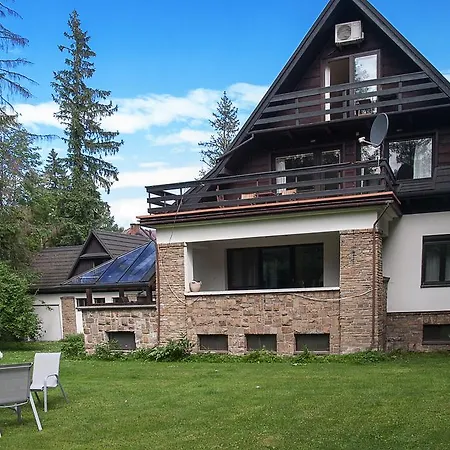 Marma Bed & Breakfast Zakopane