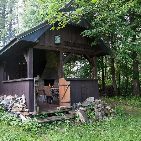 Bed & Breakfast Marma 3*