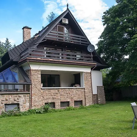 Bed & Breakfast Marma Zakopane