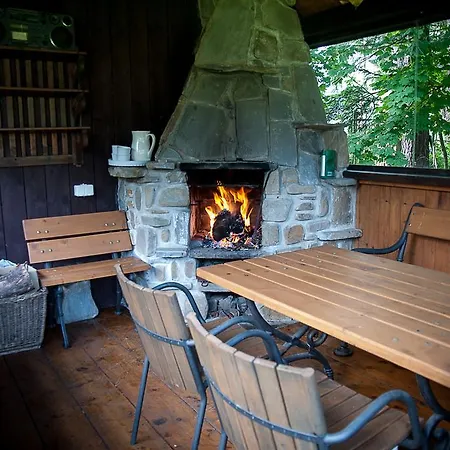 Marma Bed & Breakfast Zakopane