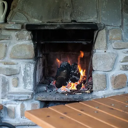 Bed & Breakfast Marma Zakopane