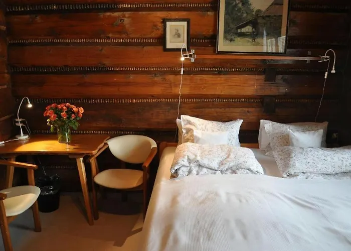 Marma ベッド・アンド・ブレックファスト