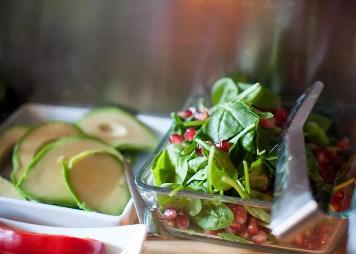 Marma ベッド・アンド・ブレックファスト