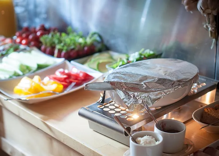 Marma ベッド・アンド・ブレックファスト ザコパネ