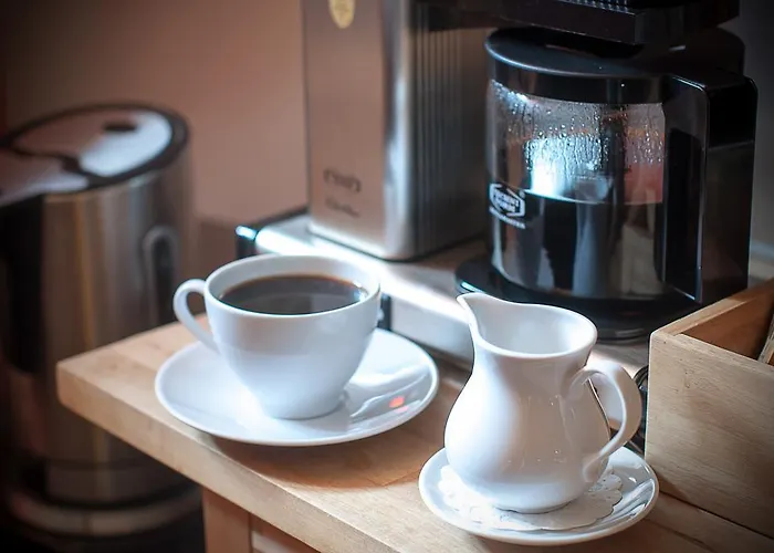 ベッド・アンド・ブレックファスト Marma