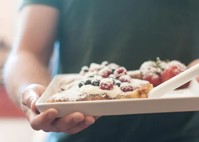 Marma ベッド・アンド・ブレックファスト 3*