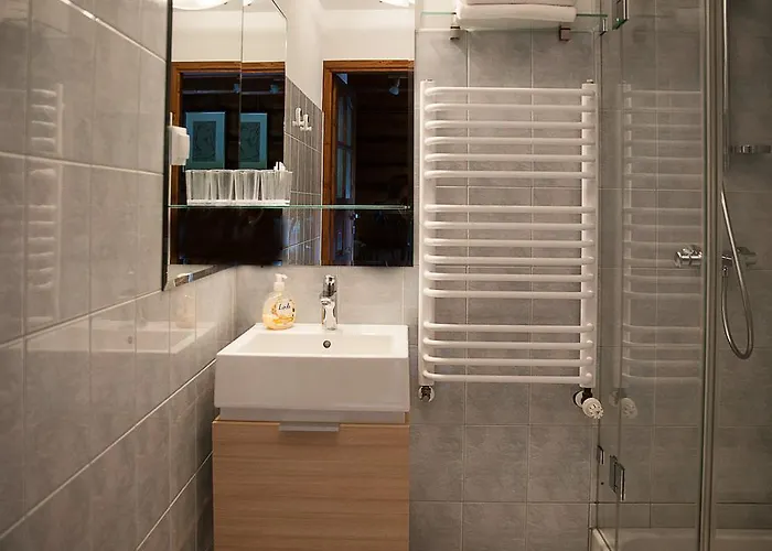 ベッド・アンド・ブレックファスト Marma